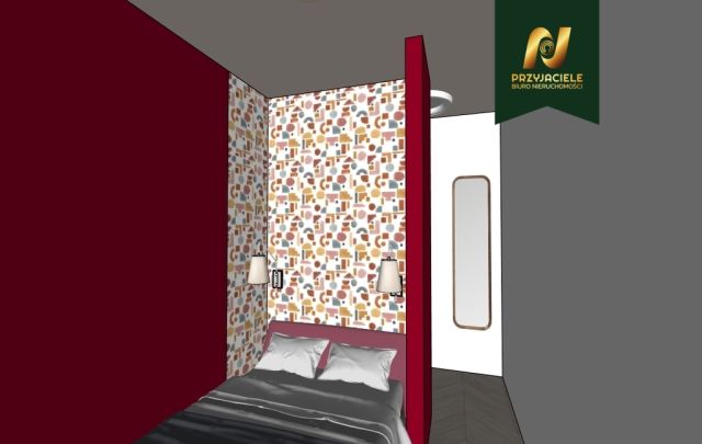 Mieszkanie 2-pokojowe Gdynia Śródmieście, ul. Zgoda. Zdjęcie 10