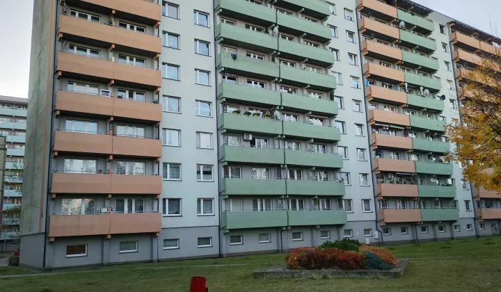 Mieszkanie 2-pokojowe Sosnowiec, ul. Wagowa