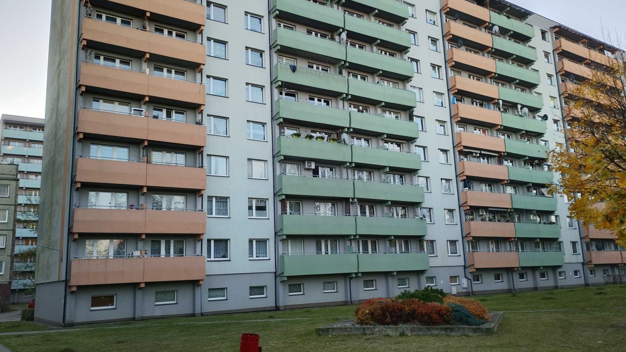 Mieszkanie 2-pokojowe Sosnowiec, ul. Wagowa