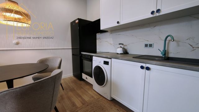 Mieszkanie 1-pokojowe Łódź, ul. Piotrkowska. Zdjęcie 2