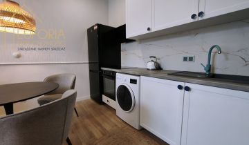 Mieszkanie 1-pokojowe Łódź, ul. Piotrkowska