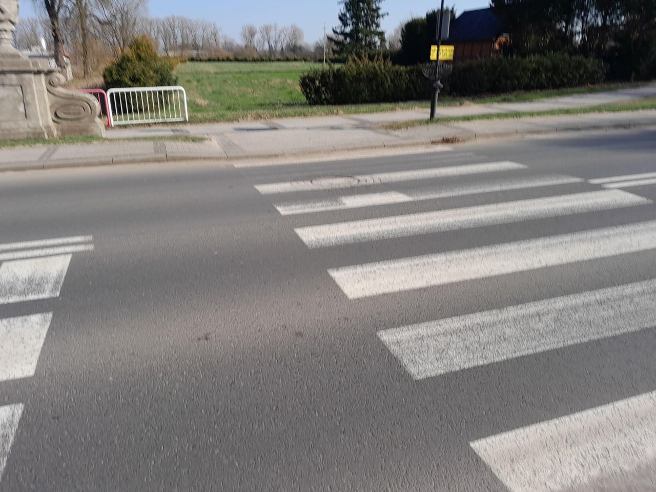 Działka rolna Czerniejewo, ul. Pałacowa. Zdjęcie 9