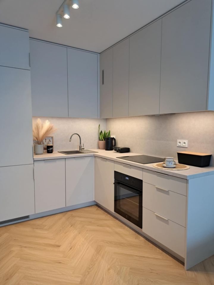 Mieszkanie 2-pokojowe Żyrardów Centrum, ul. Bielnikowa. Zdjęcie 3