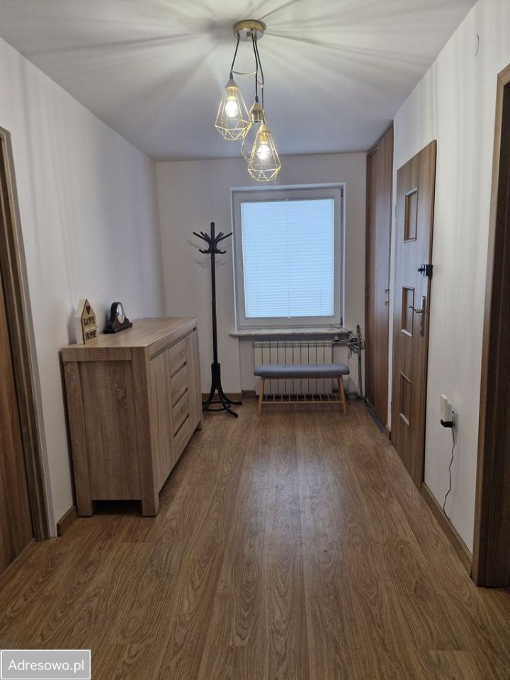 Mieszkanie 4-pokojowe Rybie. Zdjęcie 5