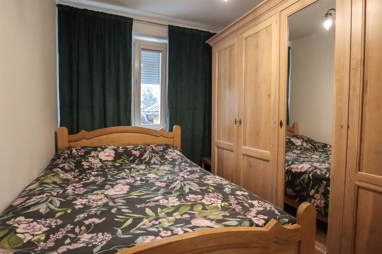 Mieszkanie 3-pokojowe Bydgoszcz Fordon, ul. Edwarda Zurna. Zdjęcie 4