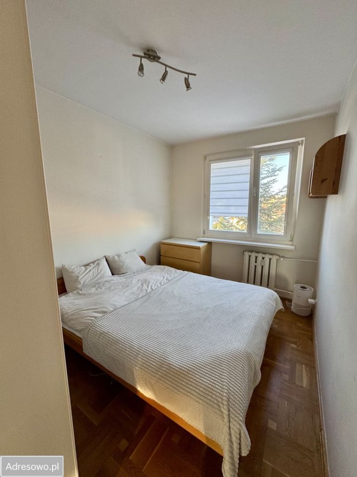 Mieszkanie 3-pokojowe Łódź Janów, ul. Jana Onufrego Zagłoby. Zdjęcie 6