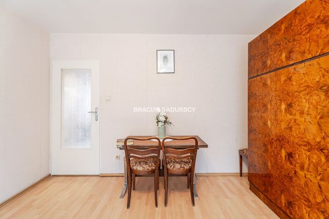 Mieszkanie 2-pokojowe Kraków Dębniki, ul. Torfowa. Zdjęcie 5