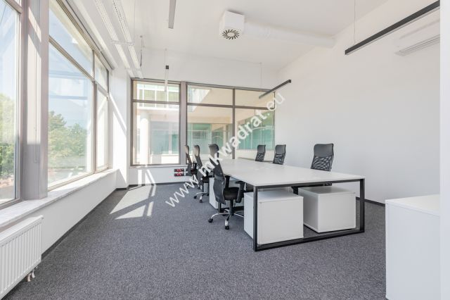 Biuro Warszawa Mokotów, ul. Jana III Sobieskiego. Zdjęcie 2