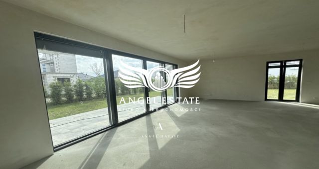 dom szeregowy, 5 pokoi Szczecin Gumieńce. Zdjęcie 6