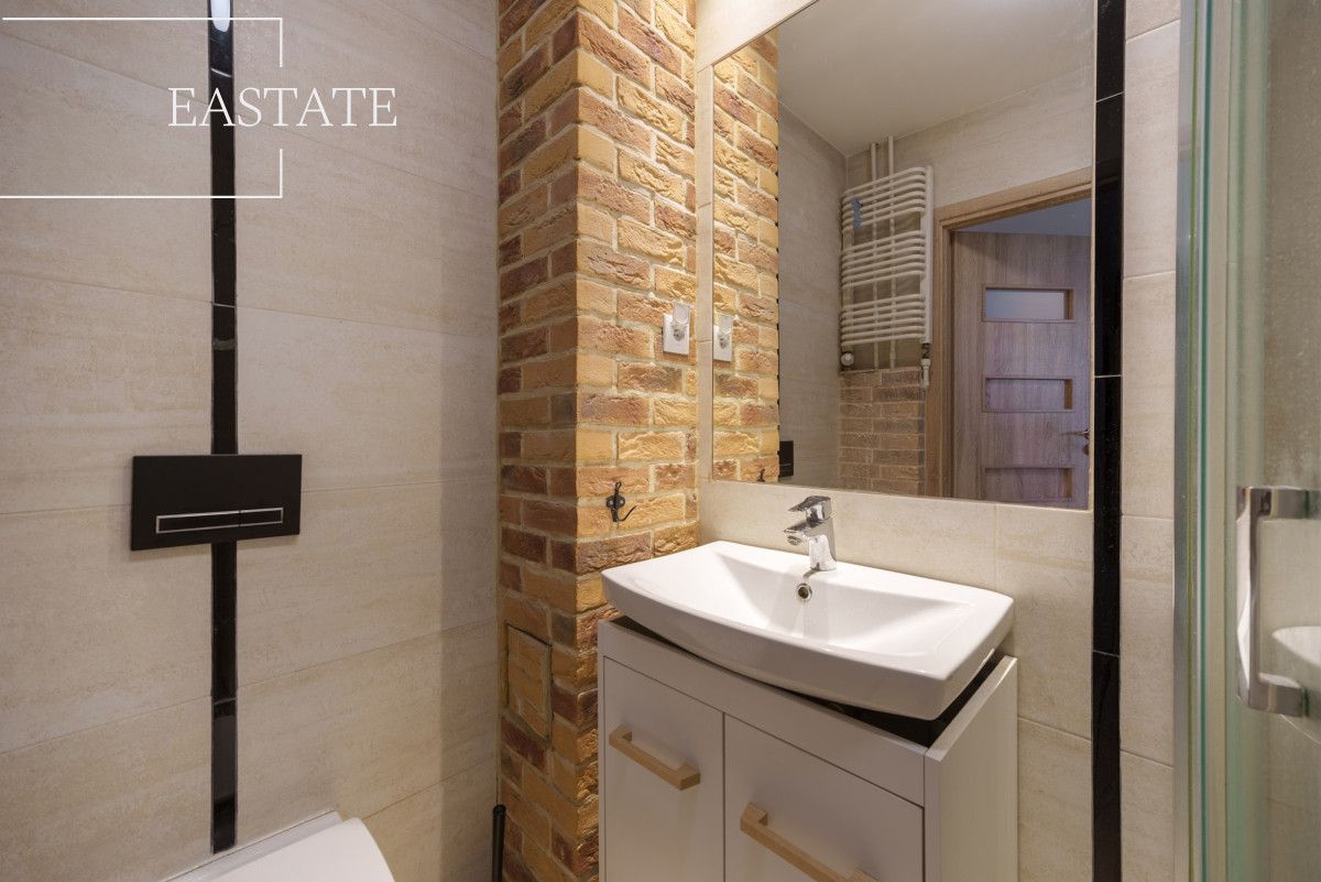 Mieszkanie 2-pokojowe Warszawa Wola, ul. Wolska. Zdjęcie 11