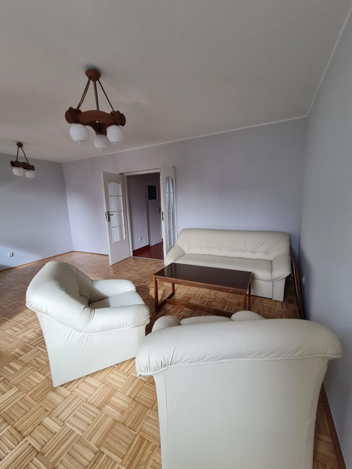 Mieszkanie 2-pokojowe Kraków Bronowice, ul. Eljasza Walerego Radzikowskiego. Zdjęcie 4