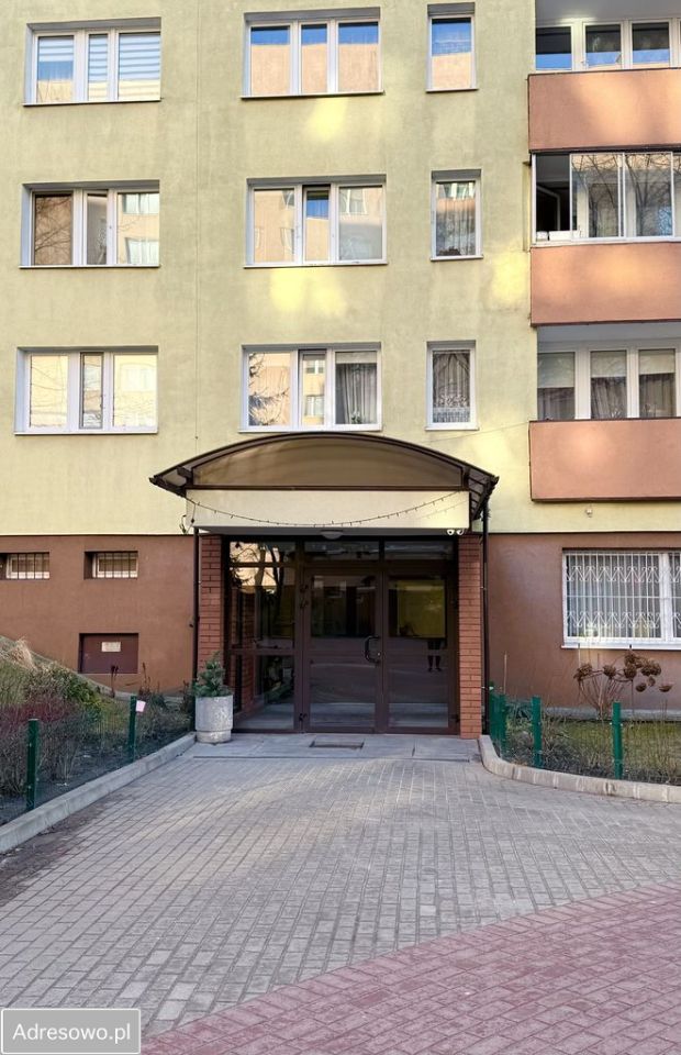 Mieszkanie 2-pokojowe Warszawa Bemowo, ul. mjr. Henryka Sucharskiego. Zdjęcie 17