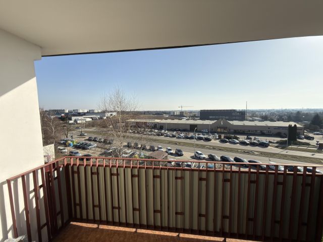 Mieszkanie 2-pokojowe Świdnik Centrum, al. Armii Krajowej. Zdjęcie 16