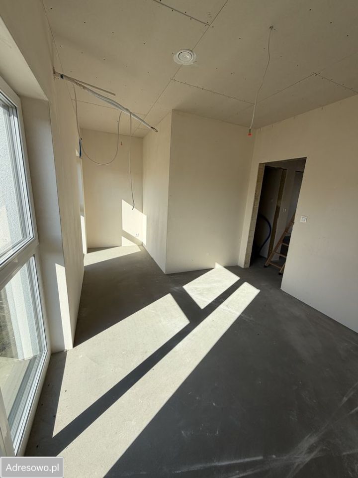 bliźniak, 4 pokoje Słomin. Zdjęcie 8