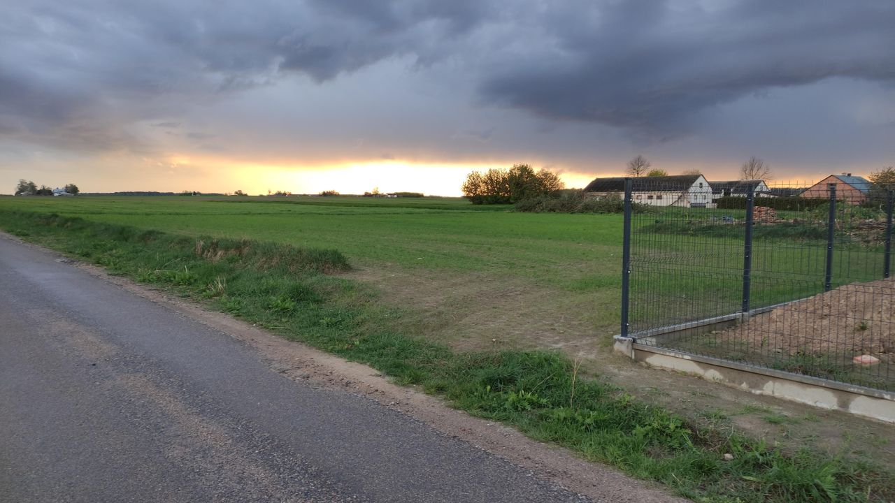 Działka budowlana Zakliczewo. Zdjęcie 2