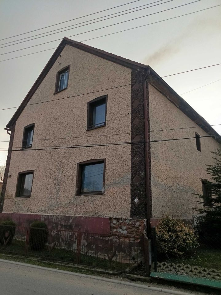 gospodarstwo, 7 pokoi Prężynka. Zdjęcie 4