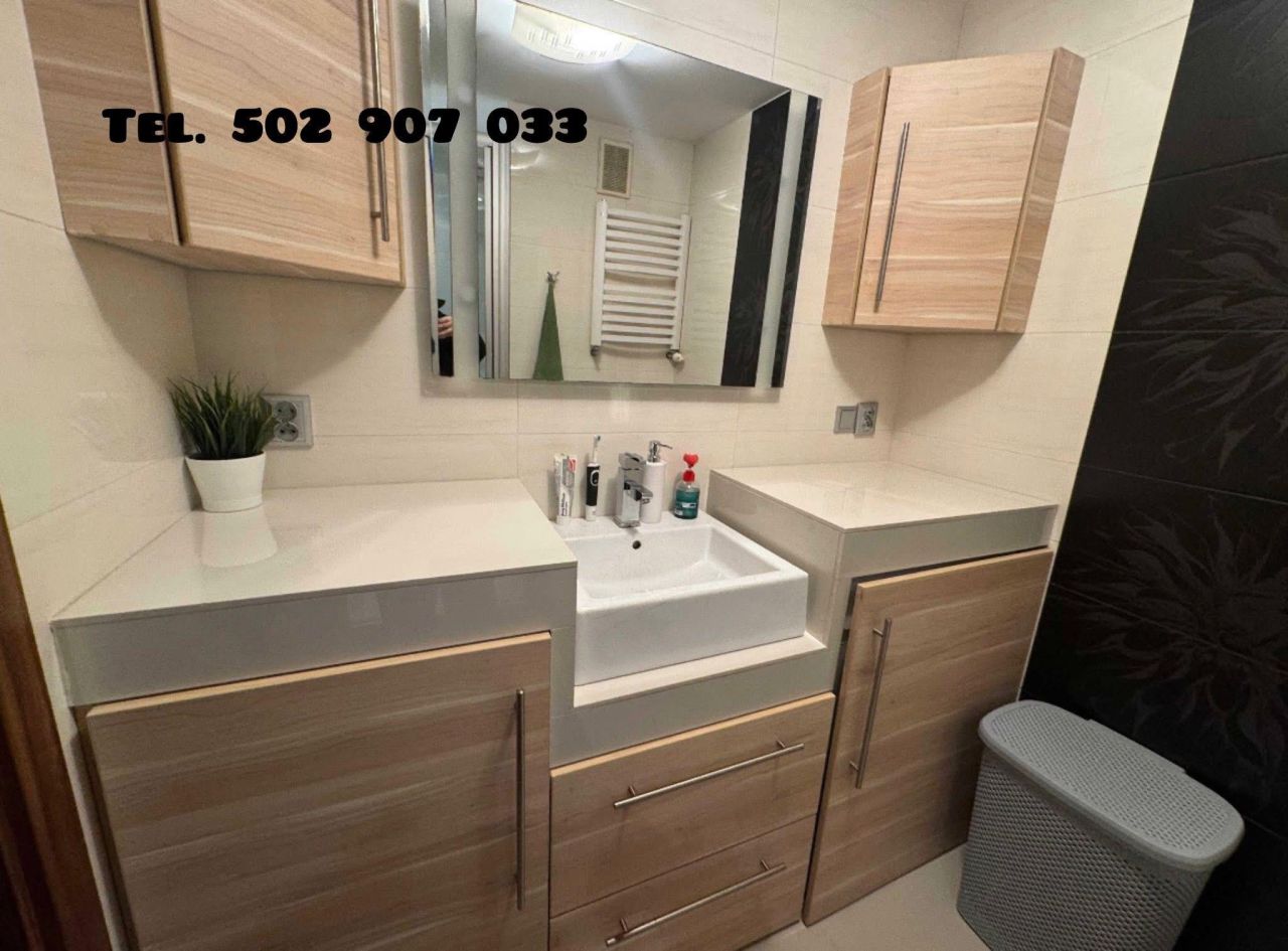 Mieszkanie 2-pokojowe Sosnowiec Stary Sosnowiec, Daleka. Zdjęcie 3