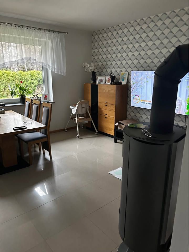 dom wolnostojący, 5 pokoi Strzegom, ul. Rybna. Zdjęcie 4