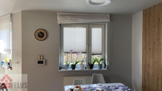 dom wolnostojący, 6 pokoi Kraków Skotniki, ul. Szymona Szymonowica. Zdjęcie 3