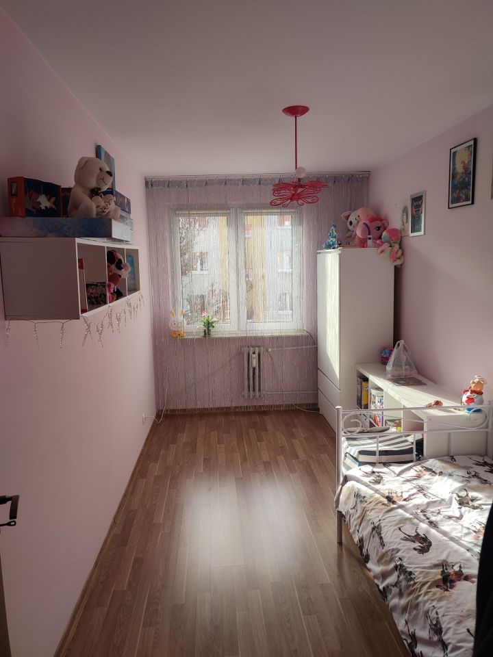 Mieszkanie 3-pokojowe Żyrardów. Zdjęcie 7