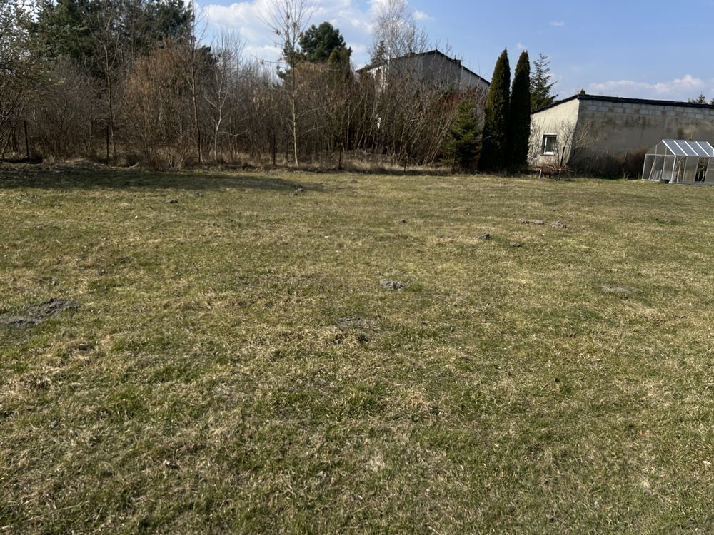 Działka budowlana Bielicha. Zdjęcie 6