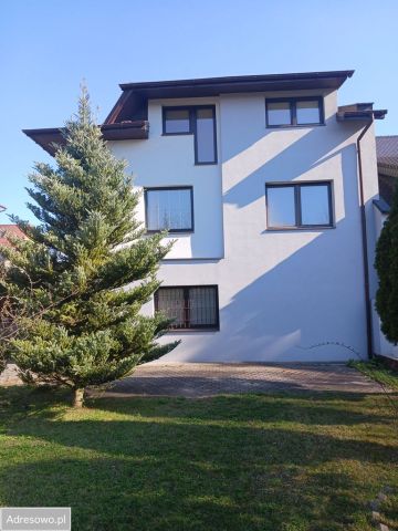 dom wolnostojący, 5 pokoi Częstochowa Grabówka, ul. Ukryta. Zdjęcie 3