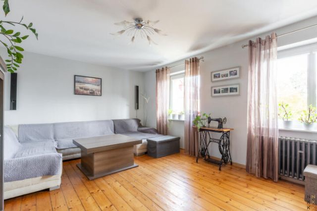 bliźniak, 3 pokoje Wrocław Krzyki, ul. Koreańska. Zdjęcie 1