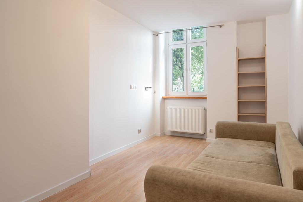 Mieszkanie 2-pokojowe Wrocław Ołbin, ul. Wygodna. Zdjęcie 11