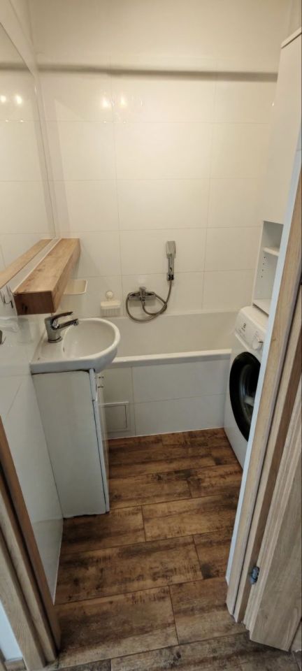 Mieszkanie 3-pokojowe Biskupiec, ul. Ludowa. Zdjęcie 5