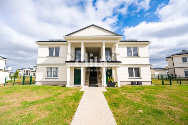 Mieszkanie 3-pokojowe Gdynia Pogórze. Zdjęcie 23
