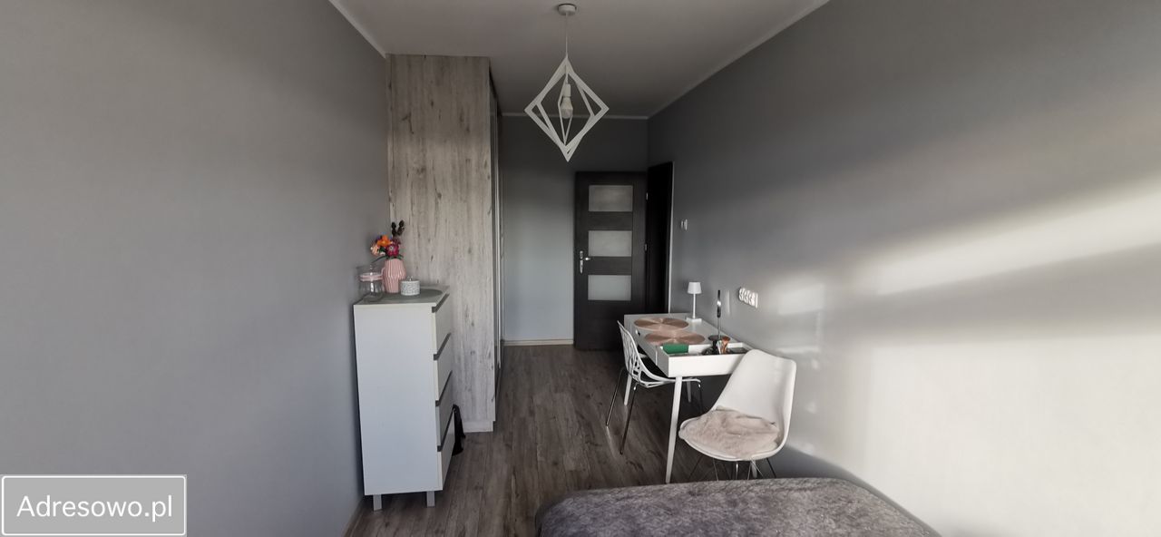 Mieszkanie 4-pokojowe Szczecin Gumieńce. Zdjęcie 12