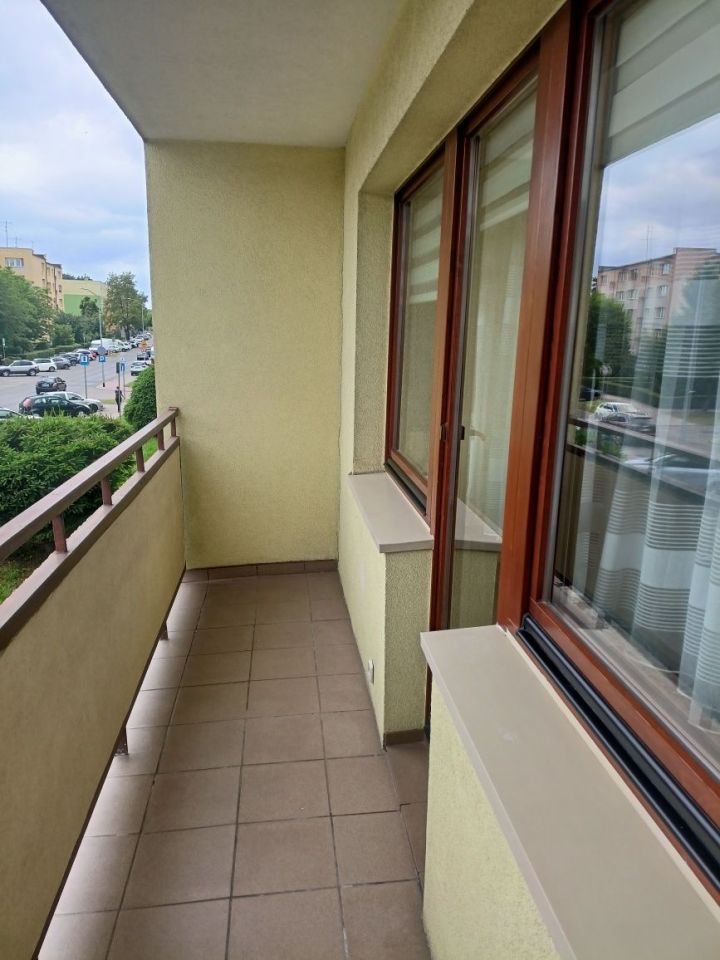 Mieszkanie 3-pokojowe Goleniów, ul. Jana Matejki. Zdjęcie 8