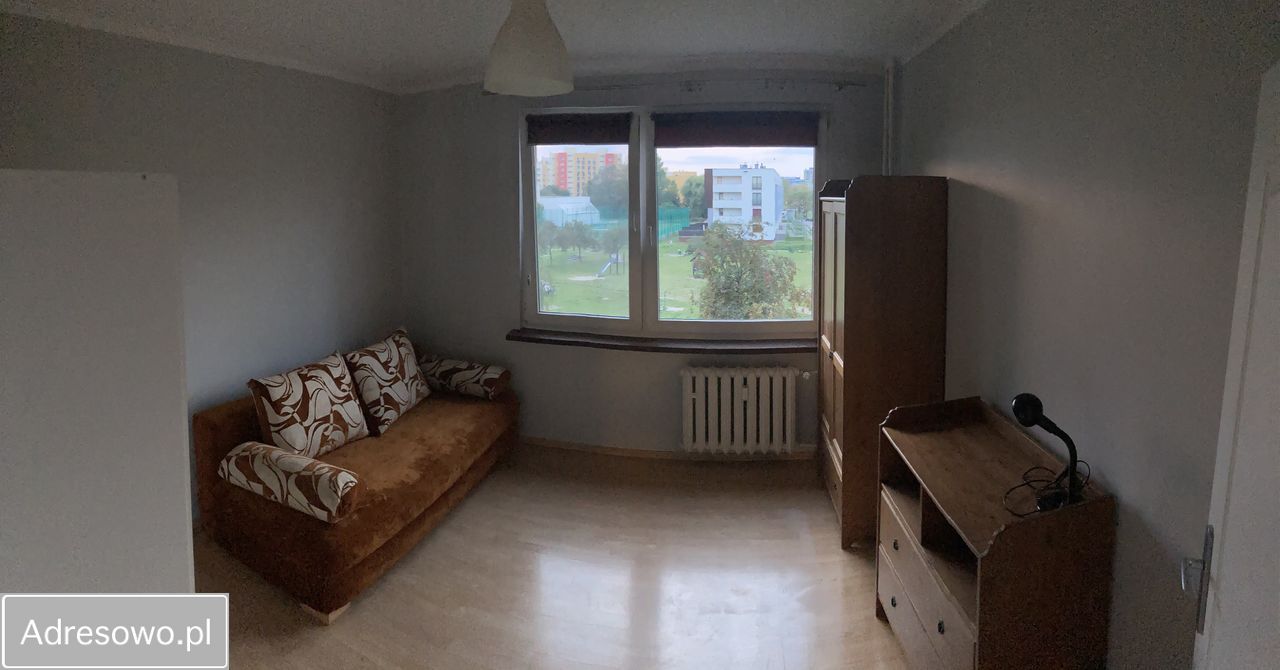 Mieszkanie 3-pokojowe Wrocław Gądów Mały, ul. Eugeniusza Horbaczewskiego. Zdjęcie 6