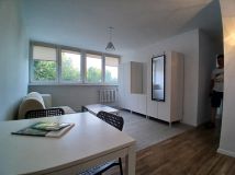 Mieszkanie 2-pokojowe Szczecin Centrum, al. Wyzwolenia. Zdjęcie 2