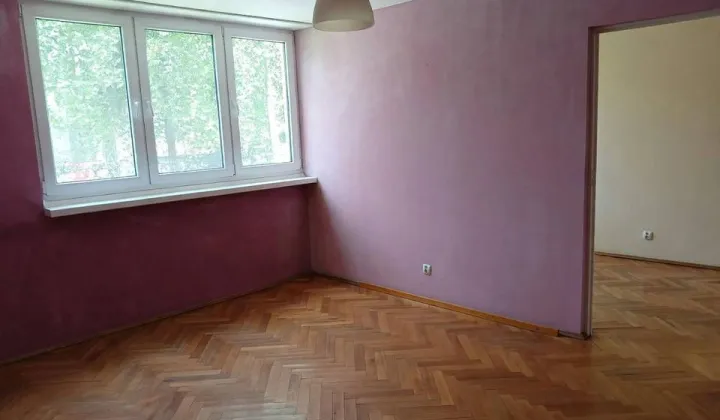 Mieszkanie 2-pokojowe Łódź Dąbrowa, ul. Juliusza Kossaka