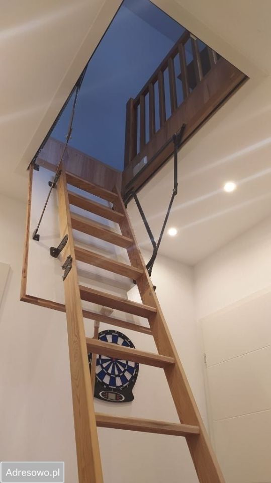 Mieszkanie 4-pokojowe Gorzów Wielkopolski, ul. Wiedeńska. Zdjęcie 17