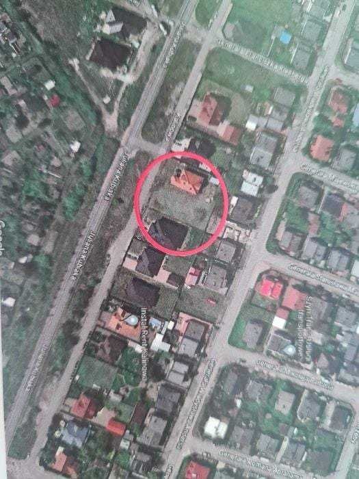 Działka budowlana Oborniki, ul. Kalinowa