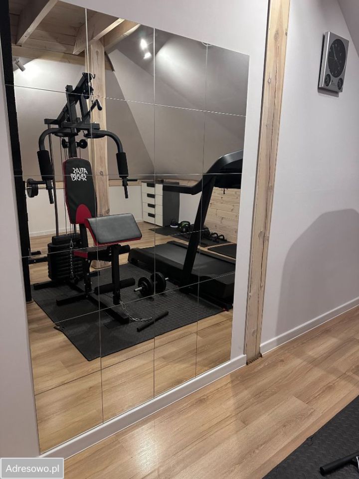 dom wolnostojący, 5 pokoi Zawada. Zdjęcie 19