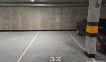 Garaż/miejsce parkingowe na sprzedaż Suwałki ul. Aleksandry Piłsudskiej 15 m2