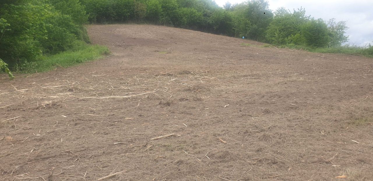 Działka rolna Nielepice. Zdjęcie 5