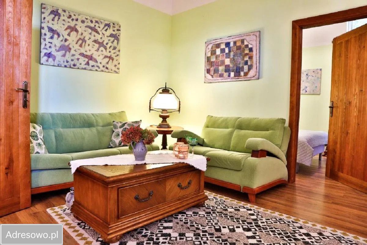 dom wolnostojący, 5 pokoi Zachełmie. Zdjęcie 7