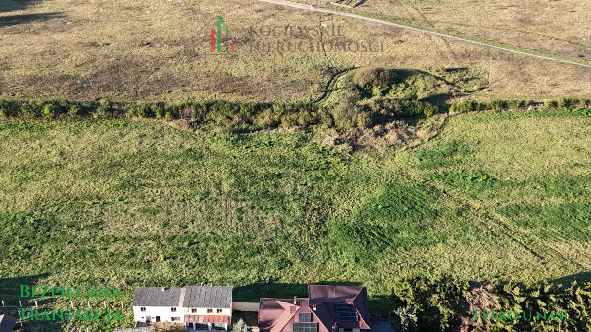 Działka budowlana Starogard Gdański, ul. Korytybska. Zdjęcie 4
