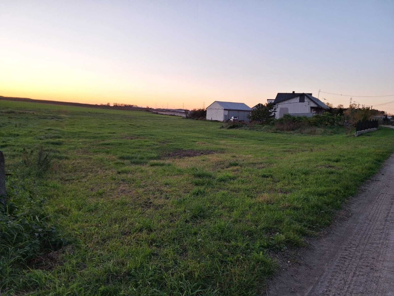 Działka budowlana Stare Konopki. Zdjęcie 6