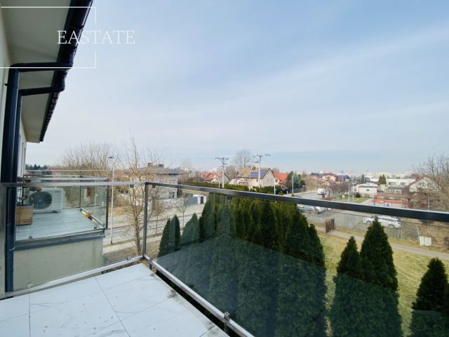 Mieszkanie 4-pokojowe Warszawa Wawer, ul. Henryka Łasaka. Zdjęcie 21