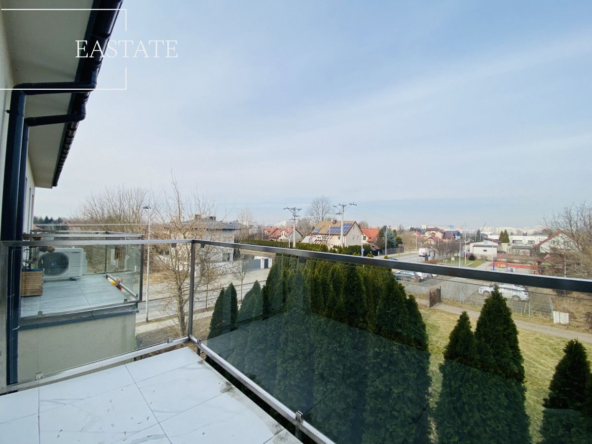 Mieszkanie 4-pokojowe Warszawa Wawer, ul. Henryka Łasaka. Zdjęcie 21