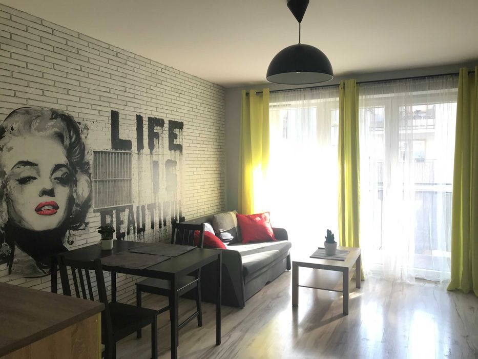 Mieszkanie 2-pokojowe Kraków Podgórze, ul. Wielicka