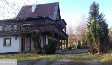 dom wolnostojący Karpacz, ul. Spokojna