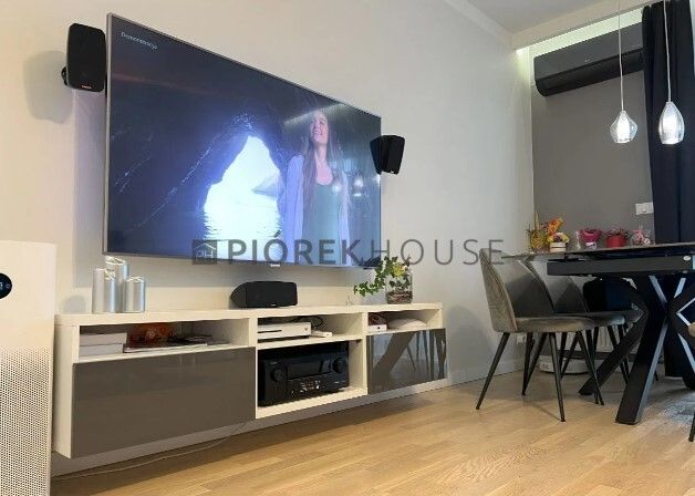 Mieszkanie 3-pokojowe Warszawa Mokotów, ul. Cybernetyki. Zdjęcie 5