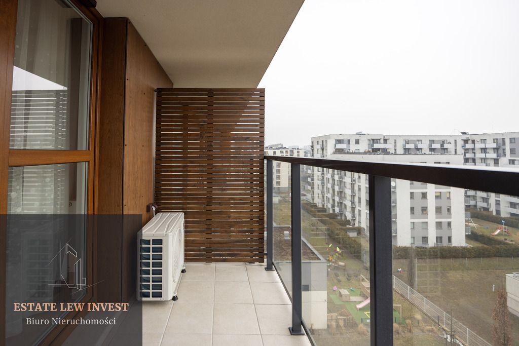 Mieszkanie 2-pokojowe Kraków Śródmieście, ul. Wrocławska. Zdjęcie 21