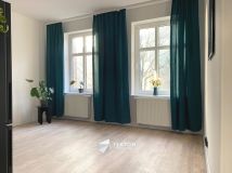 Mieszkanie 2-pokojowe Poznań Łazarz, ul. Kolejowa